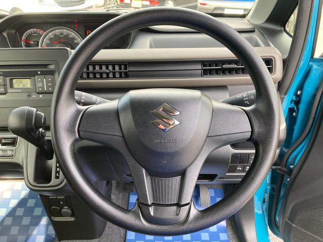 スズキ ワゴンR   和歌山県の詳細画像 その5