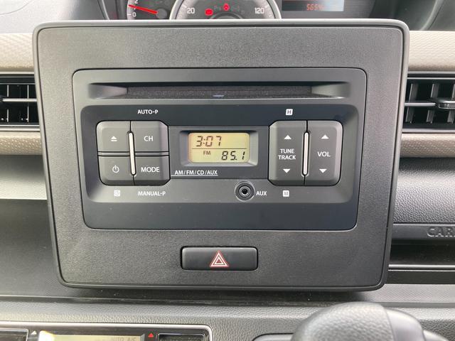 スズキ ワゴンR   和歌山県の詳細画像 その6