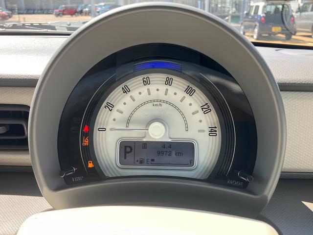 スズキ アルトラパン   福井県の詳細画像 その8