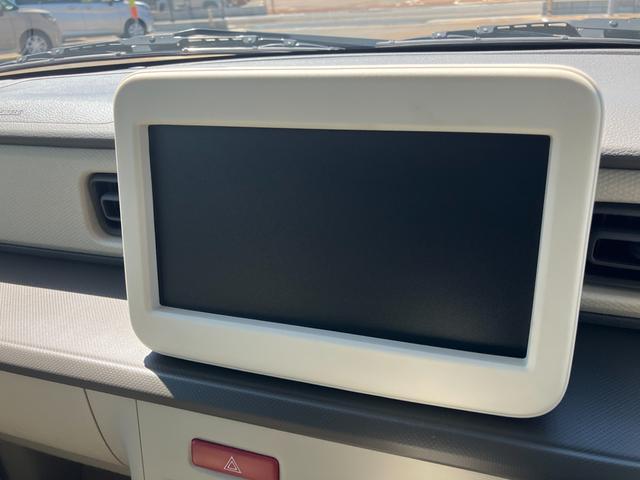 スズキ アルトラパン   福井県の詳細画像 その9