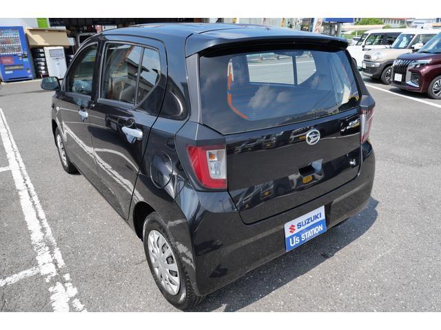 ダイハツ ミライース   大分県の詳細画像 その5