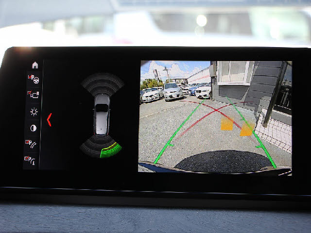 BMW X1   千葉県の詳細画像 その7