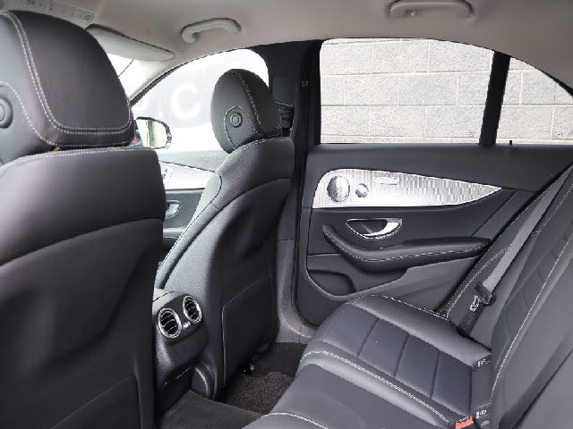 メルセデス・ベンツ&nbsp;Eクラス&nbsp;E200 アバンギャルド&nbsp;&nbsp;千葉県の詳細画像&nbsp;その4