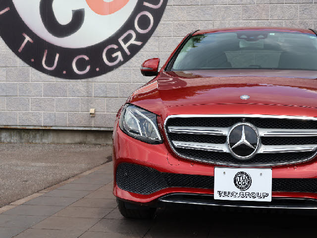 メルセデス・ベンツ&nbsp;Eクラス&nbsp;E200 アバンギャルド&nbsp;&nbsp;千葉県の詳細画像&nbsp;その5