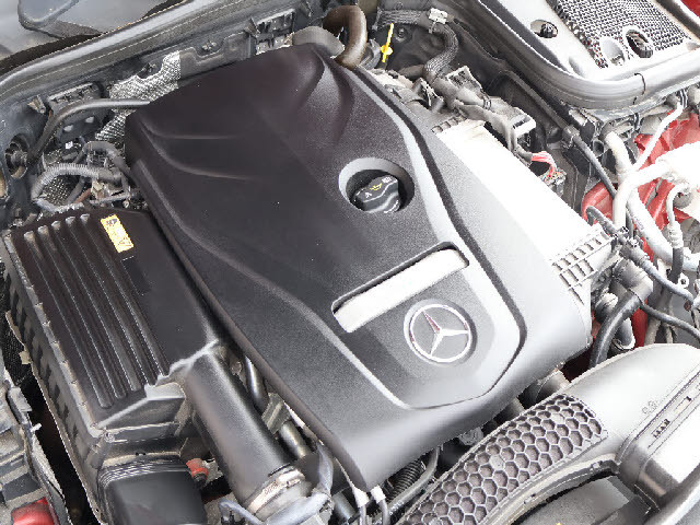 メルセデス・ベンツ&nbsp;Eクラス&nbsp;E200 アバンギャルド&nbsp;&nbsp;千葉県の詳細画像&nbsp;その6