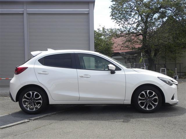 マツダ&nbsp;デミオ&nbsp;&nbsp;&nbsp;長野県の詳細画像&nbsp;その4