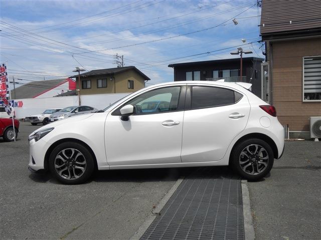 マツダ&nbsp;デミオ&nbsp;&nbsp;&nbsp;長野県の詳細画像&nbsp;その5