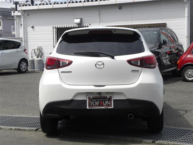 マツダ&nbsp;デミオ&nbsp;&nbsp;&nbsp;長野県の詳細画像&nbsp;その7