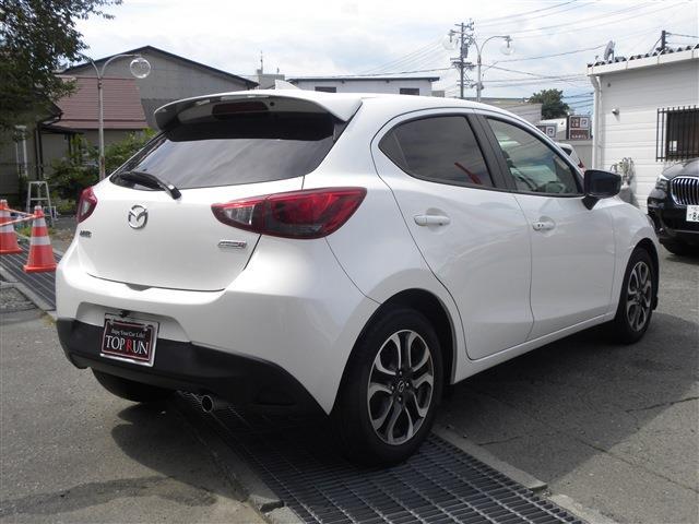 マツダ&nbsp;デミオ&nbsp;&nbsp;&nbsp;長野県の詳細画像&nbsp;その8