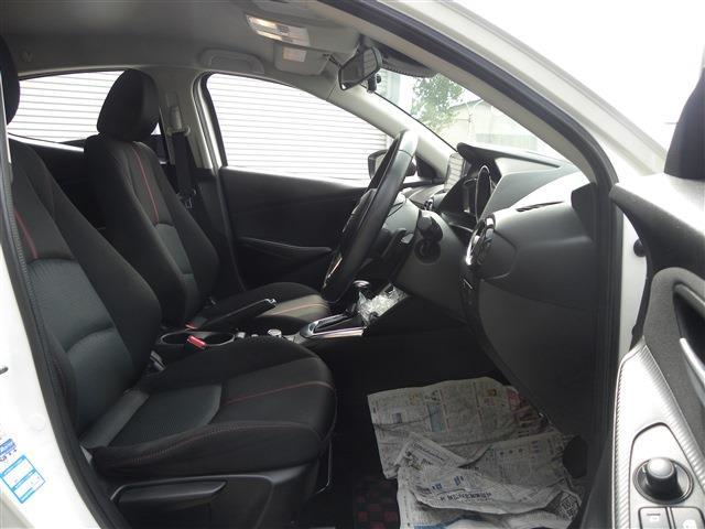 マツダ&nbsp;デミオ&nbsp;&nbsp;&nbsp;長野県の詳細画像&nbsp;その9