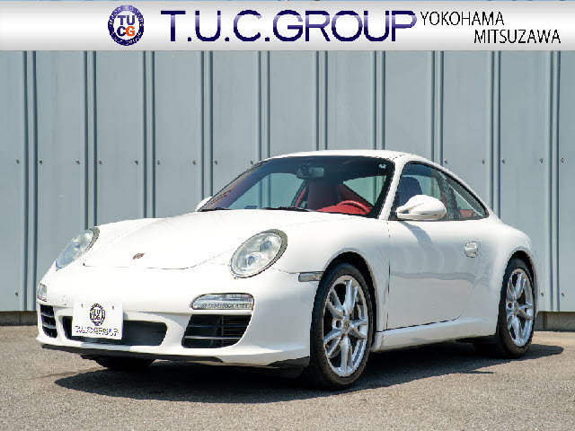 ポルシェ&nbsp;911&nbsp;&nbsp;&nbsp;神奈川県