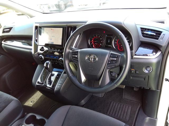 トヨタ アルファード 2.5 S  埼玉県の詳細画像 その5