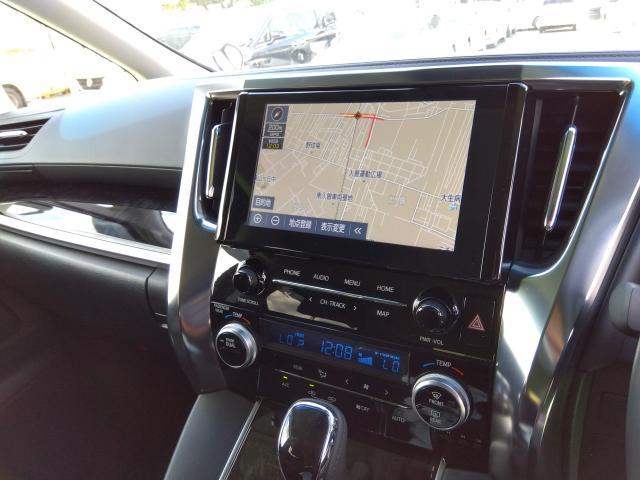トヨタ アルファード 2.5 S  埼玉県の詳細画像 その6