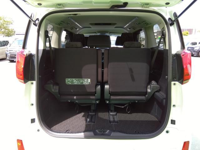 トヨタ アルファード 2.5 S  埼玉県の詳細画像 その9