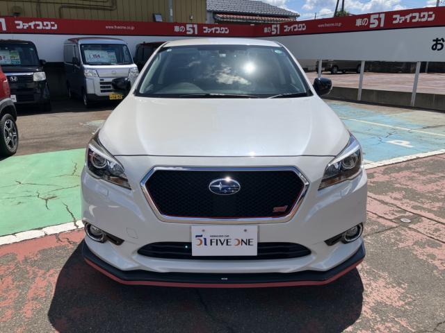 スバル&nbsp;レガシィB4&nbsp;&nbsp;&nbsp;新潟県の詳細画像&nbsp;その5