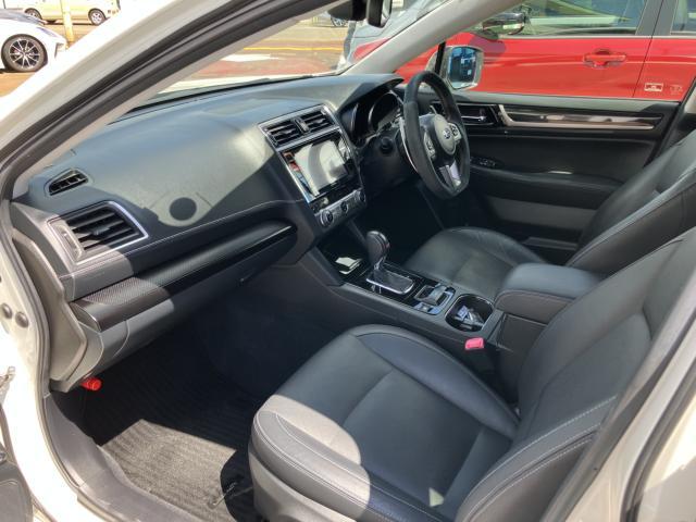 スバル&nbsp;レガシィB4&nbsp;&nbsp;&nbsp;新潟県の詳細画像&nbsp;その8