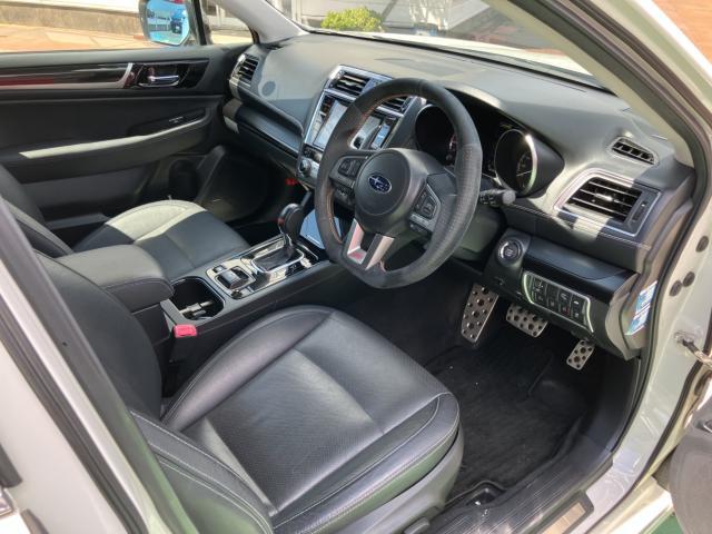 スバル&nbsp;レガシィB4&nbsp;&nbsp;&nbsp;新潟県の詳細画像&nbsp;その9