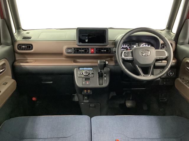 ダイハツ ムーヴキャンバス 660 セオリー G  兵庫県の詳細画像 その5