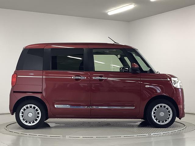 ダイハツ ムーヴキャンバス 660 セオリー G  兵庫県の詳細画像 その7