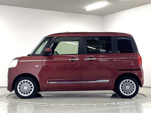 ダイハツ ムーヴキャンバス 660 セオリー G  兵庫県の詳細画像 その8