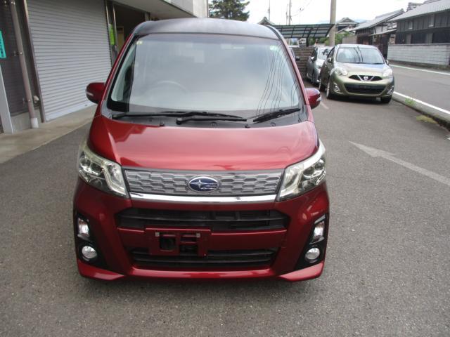 スバル&nbsp;ステラ&nbsp;&nbsp;&nbsp;愛媛県の詳細画像&nbsp;その2