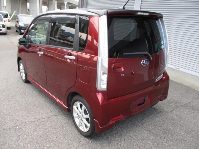 スバル&nbsp;ステラ&nbsp;&nbsp;&nbsp;愛媛県の詳細画像&nbsp;その7