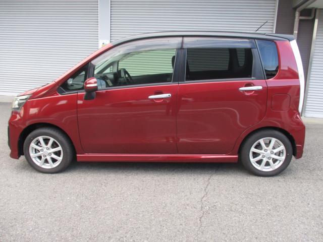 スバル&nbsp;ステラ&nbsp;&nbsp;&nbsp;愛媛県の詳細画像&nbsp;その8