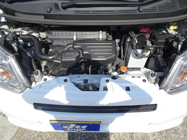 ダイハツ ムーヴ   愛媛県の詳細画像 その2