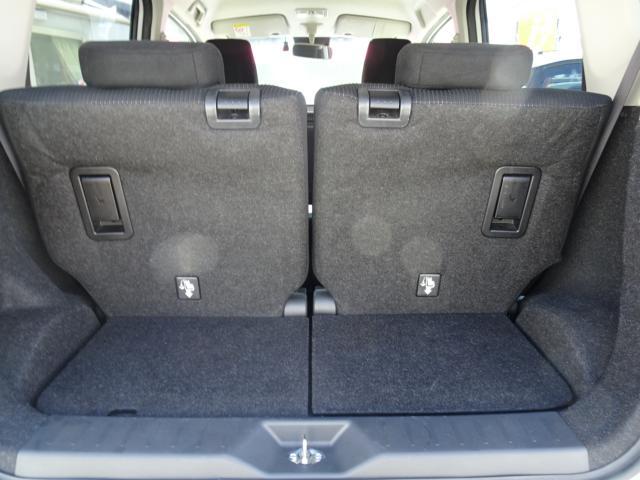 ダイハツ ムーヴ   愛媛県の詳細画像 その6