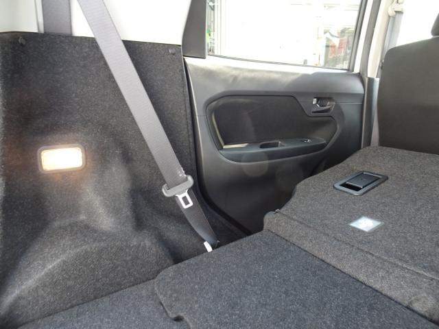 ダイハツ ムーヴ   愛媛県の詳細画像 その8