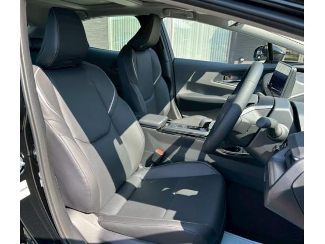 トヨタ プリウス 2.0 Z  愛媛県の詳細画像 その3