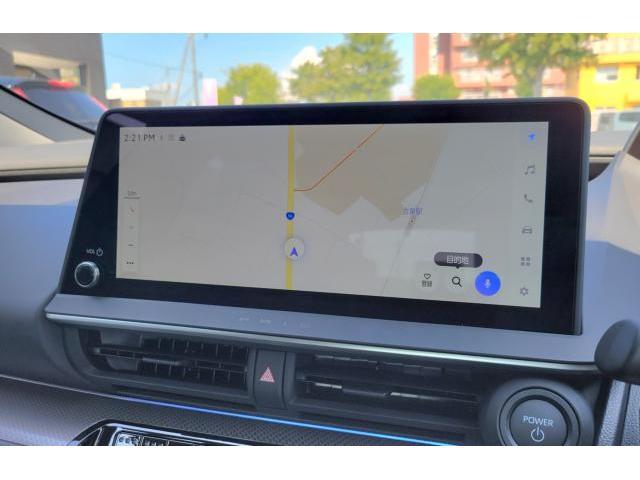 トヨタ プリウス 2.0 Z  愛媛県の詳細画像 その7