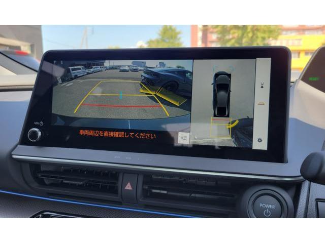 トヨタ プリウス 2.0 Z  愛媛県の詳細画像 その8