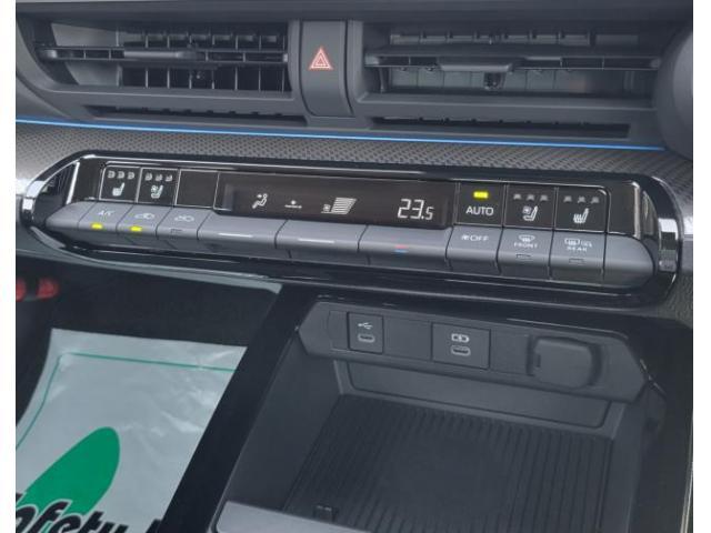 トヨタ プリウス 2.0 Z  愛媛県の詳細画像 その9