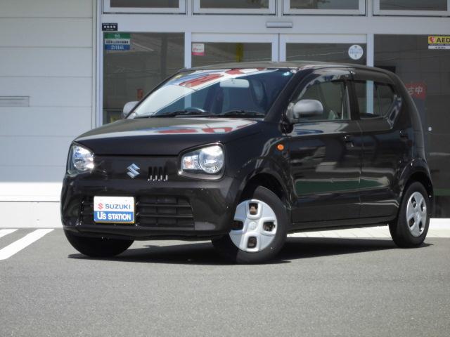 スズキアルト 中古車画像