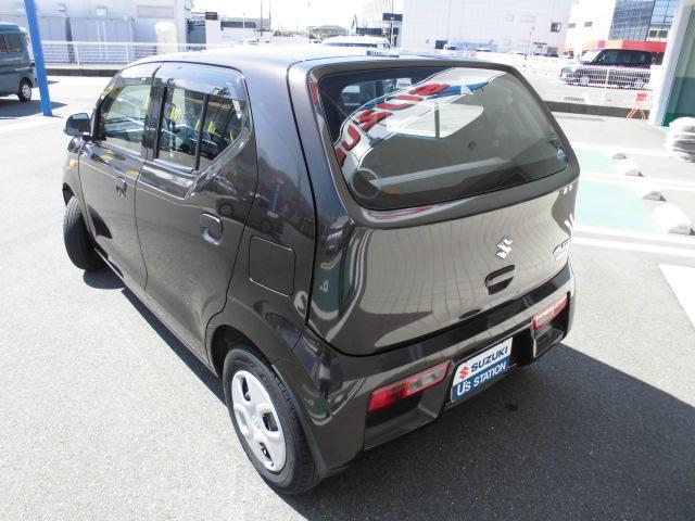 スズキ アルト   長野県の詳細画像 その2