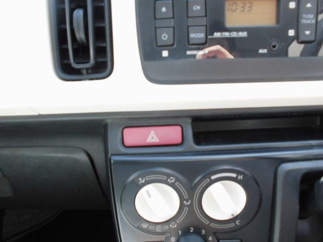 スズキ アルト   長野県の詳細画像 その6