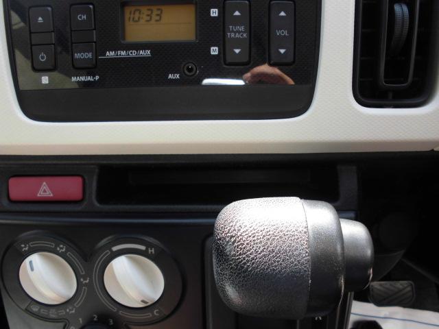 スズキ アルト   長野県の詳細画像 その7