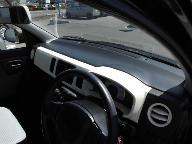 スズキ アルト   長野県の詳細画像 その8