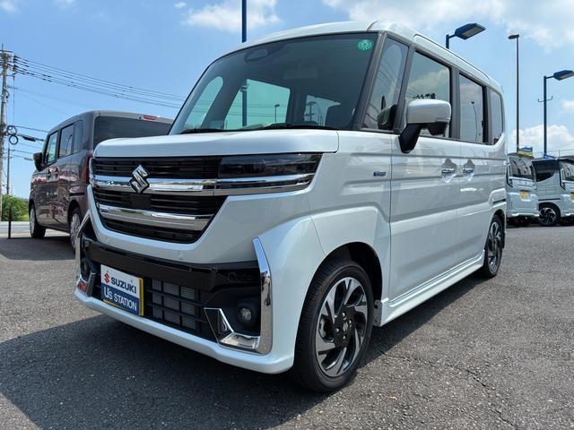 スズキ&nbsp;スペーシア&nbsp;&nbsp;&nbsp;大分県