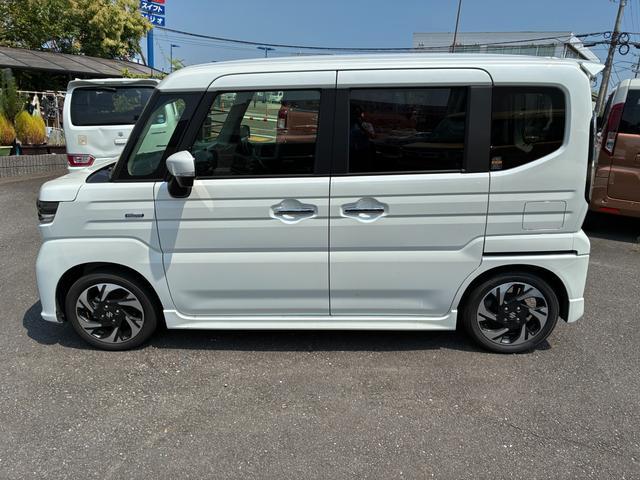 スズキ&nbsp;スペーシア&nbsp;&nbsp;&nbsp;大分県の詳細画像&nbsp;その8