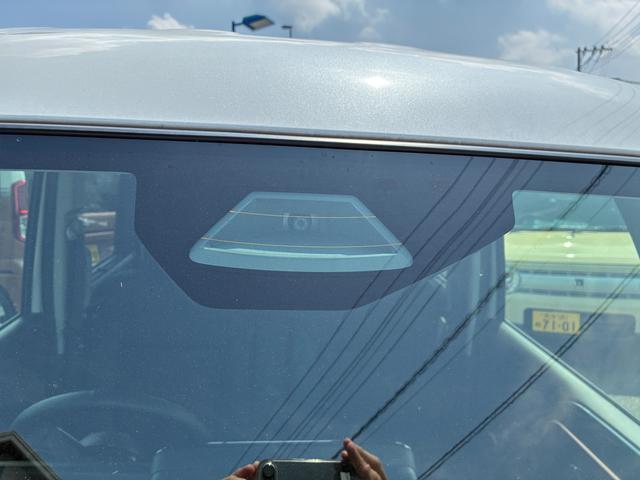 スズキ&nbsp;スペーシア&nbsp;&nbsp;&nbsp;大分県の詳細画像&nbsp;その9