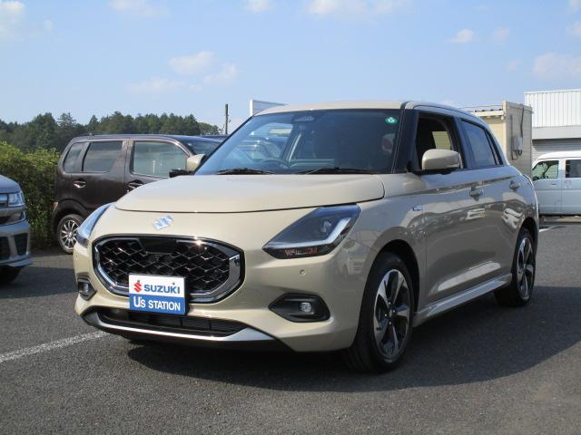 スズキ&nbsp;スイフト&nbsp;&nbsp;&nbsp;茨城県