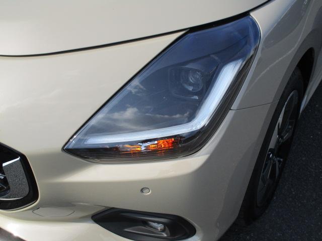 スズキ&nbsp;スイフト&nbsp;&nbsp;&nbsp;茨城県の詳細画像&nbsp;その6