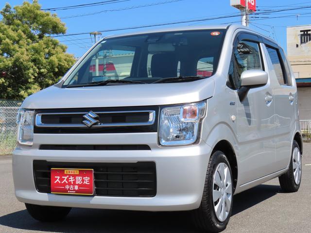 スズキ ワゴンR   千葉県
