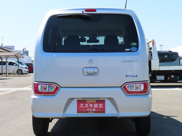 スズキ ワゴンR   千葉県の詳細画像 その6