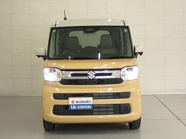 スズキ スペーシア   大阪府の詳細画像 その2