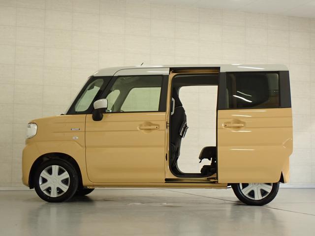 スズキ スペーシア   大阪府の詳細画像 その5