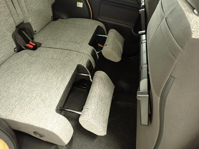 スズキ スペーシア   大阪府の詳細画像 その6