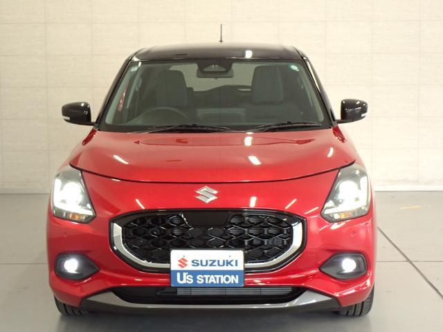 スズキ スイフト   大阪府の詳細画像 その2